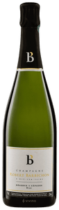 Champagne Robert Barbichon