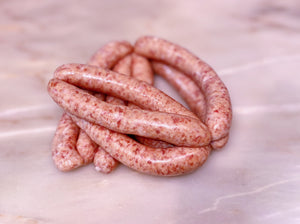 Chipolata Sausage