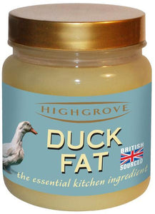 Highgrove 'Duck Fat'