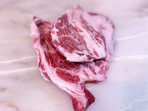 Iberico Pluma