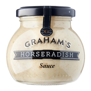 Graham's 'Horseradish Sauce'
