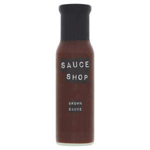 Sauce Shop 'Brown Sauce'