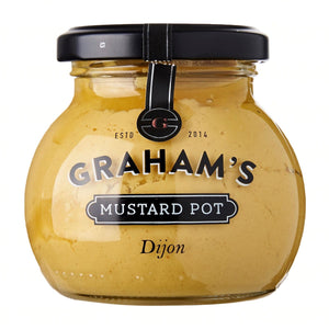Graham's 'Dijon Mustard'