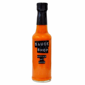 Sauce Shop 'Buffalo Hot Sauce'