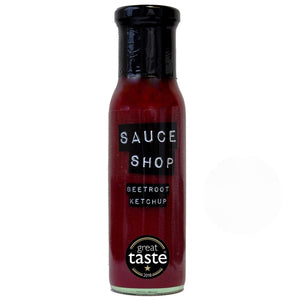 Sauce Shop 'Beetroot Ketchup'