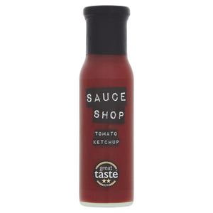 Sauce Shop 'Tomato Ketchup'
