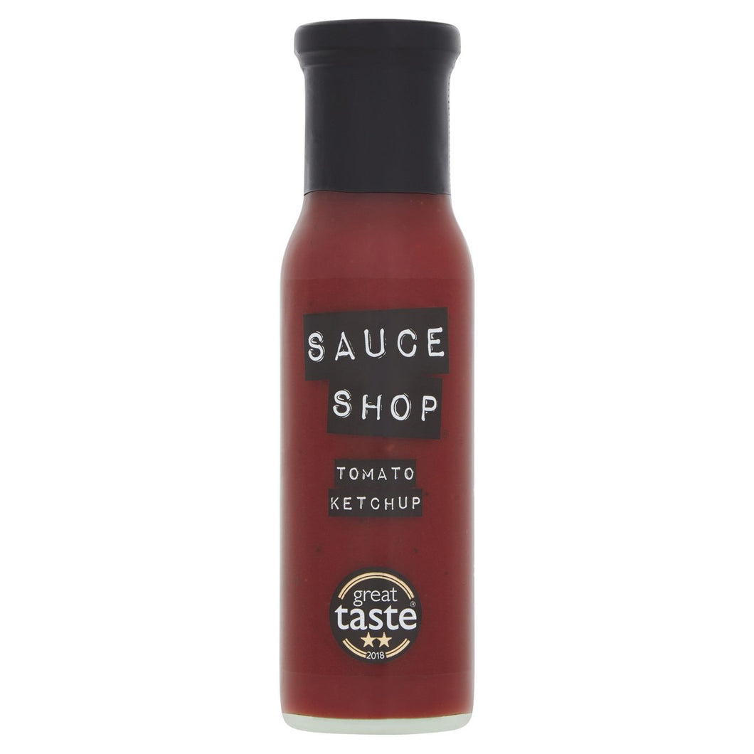 Sauce Shop 'Tomato Ketchup'