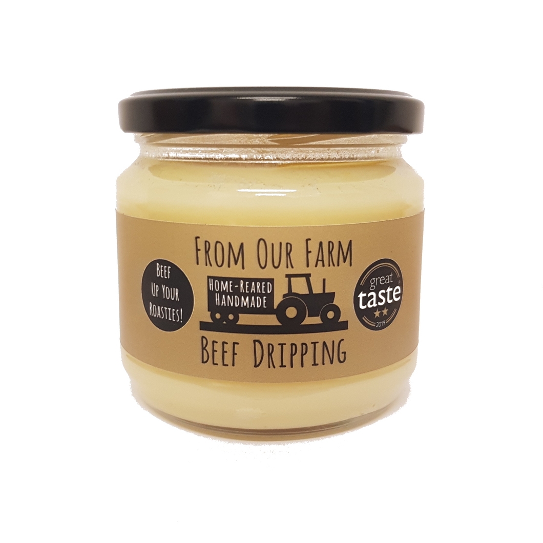 From Our Farm 'Beef Dripping'